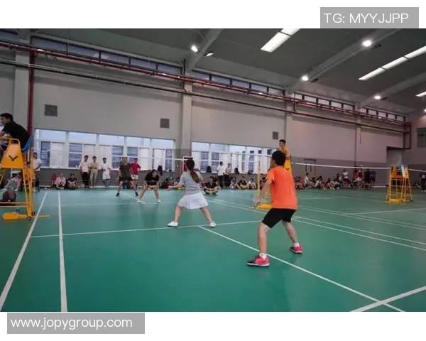 上海羽毛球队心理素质提升之路探讨与热议