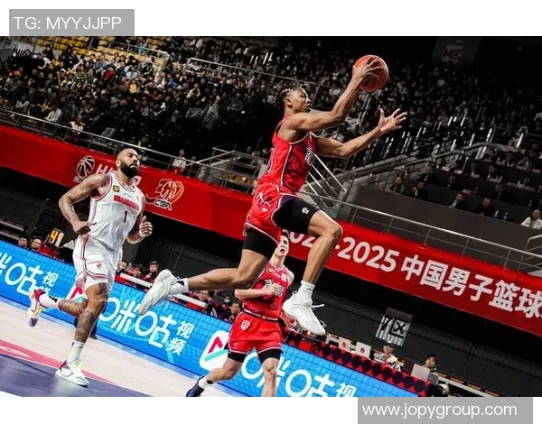 广州篮球队防守表现分析及其对比赛结果的影响探讨