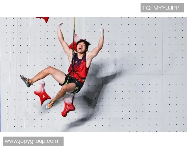 杭州攀岩队与西安攀岩队赛后复盘分析比赛节奏与战术对比