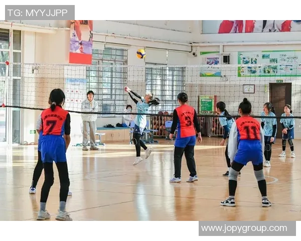 武汉排球队的拼搏精神与实力展现排球运动的无限魅力与希望