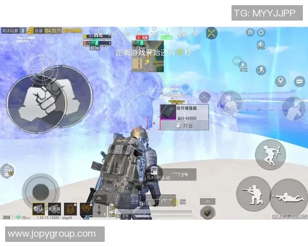 王强独家分享和平精英游戏心得与技巧助你快速提升战斗力