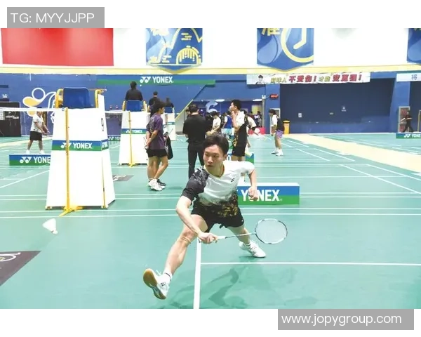 羽毛球意识提升杭州羽毛球队创历史新高展现竞技风采