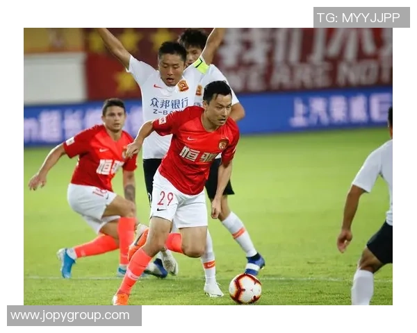 国安与恒大激战即将开启比赛时间安排详解与看点分析