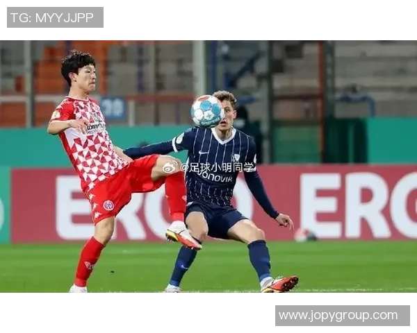 帕德博与波鸿的激烈对决揭示德乙联赛新格局与球队实力对比