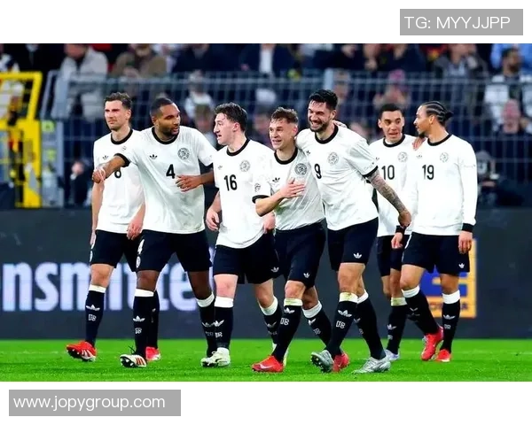 德国与葡萄牙激战在即前瞻分析两队实力与战术对比